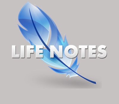 Life Notes в Любой-городе